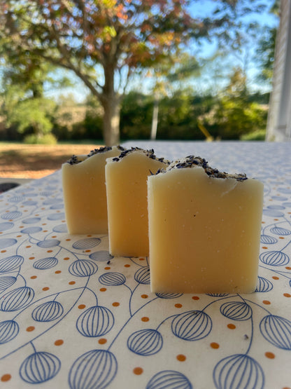 Create your own custom soap