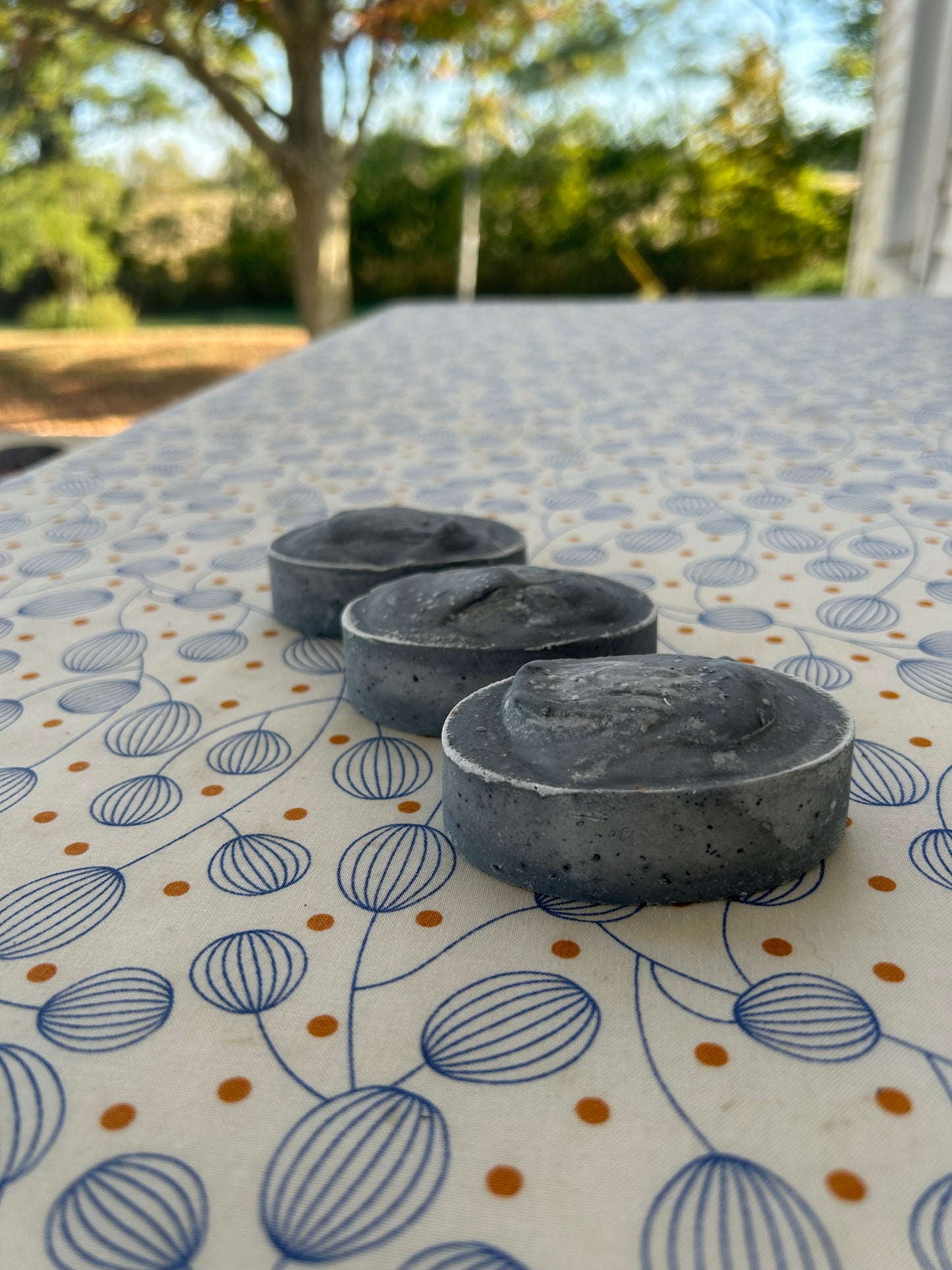Create your own custom soap