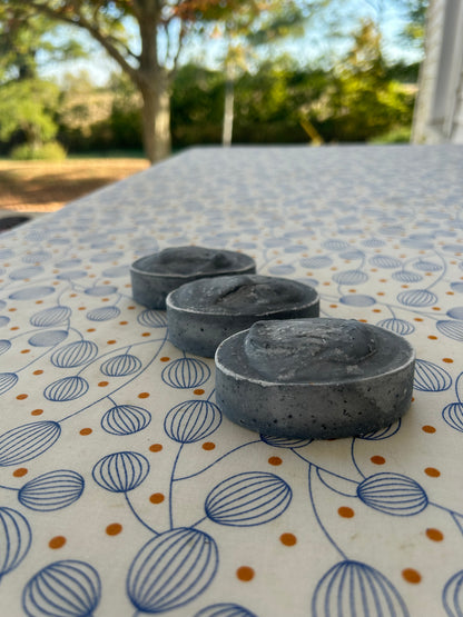 Create your own custom soap
