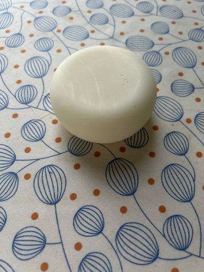 Solid Conditioner Bar