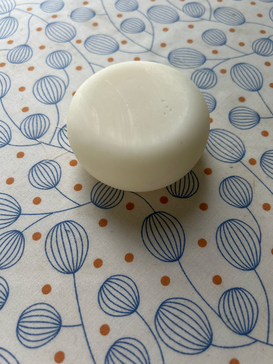 Solid Conditioner Bar