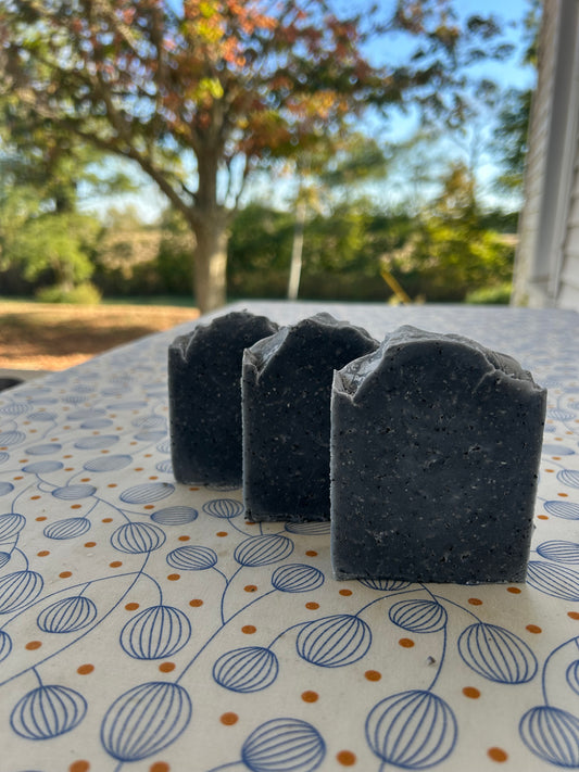 Create your own custom soap