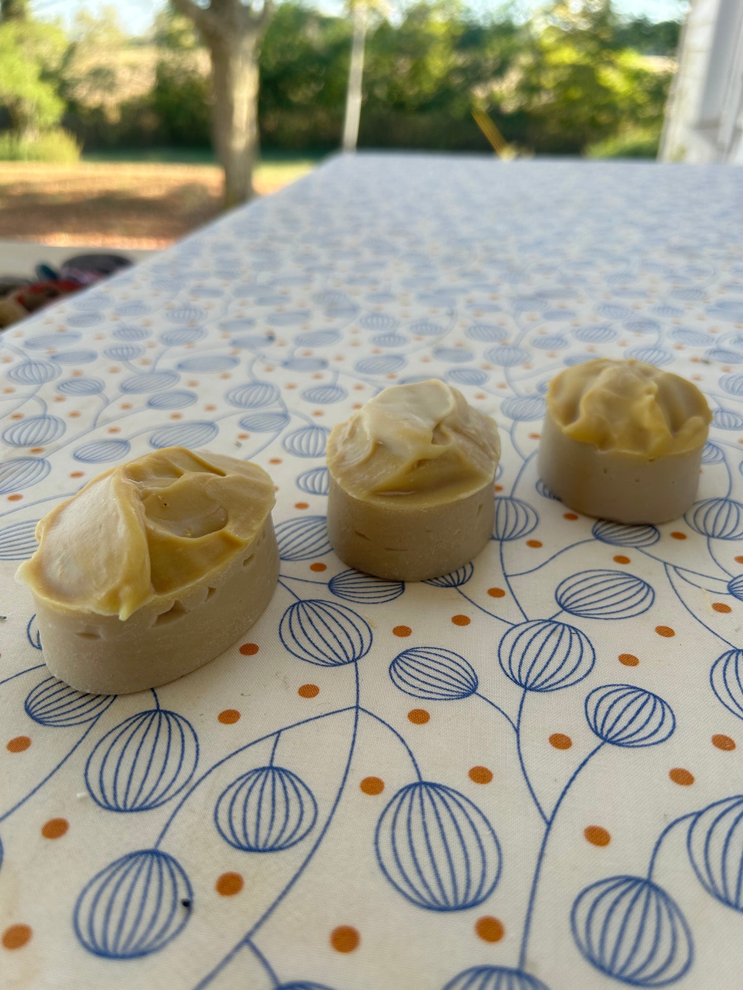 Create your own custom soap