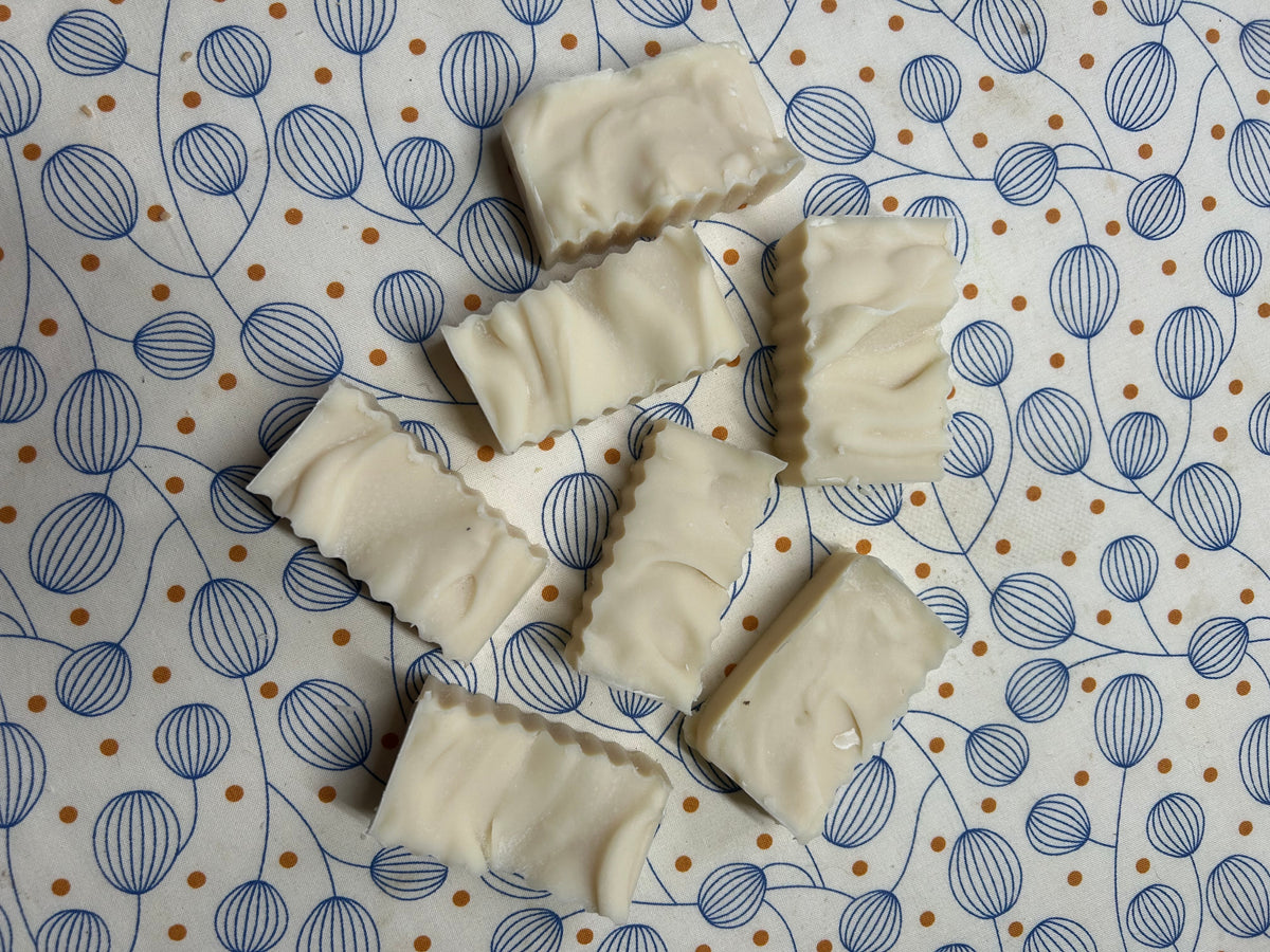Create your own custom soap