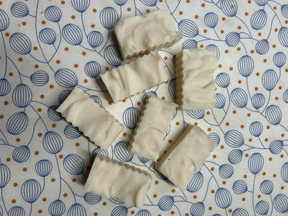 Create your own custom soap