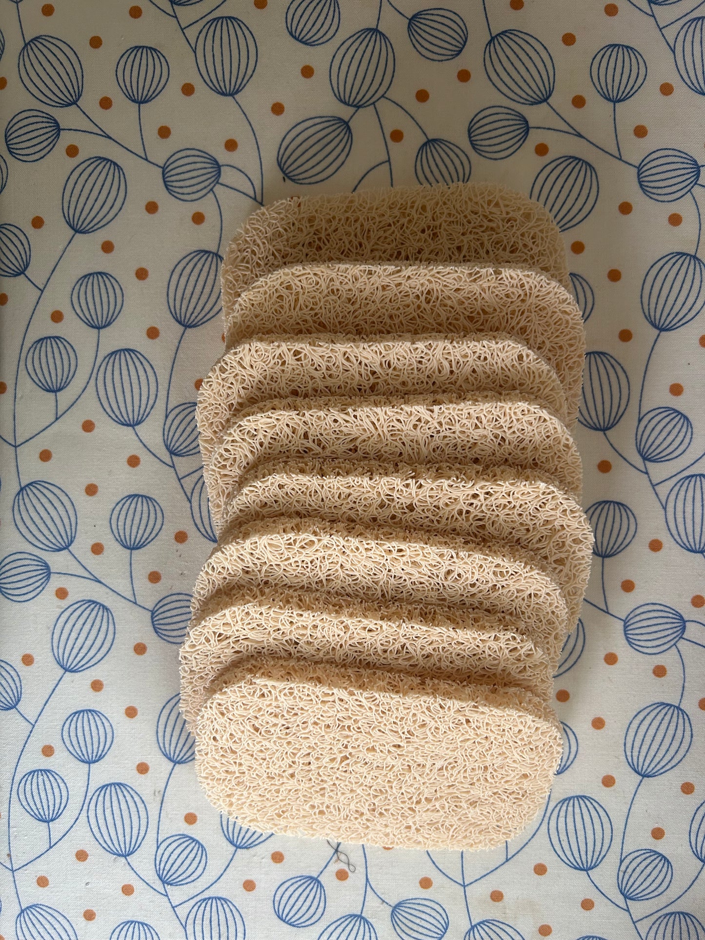 Soap Saver