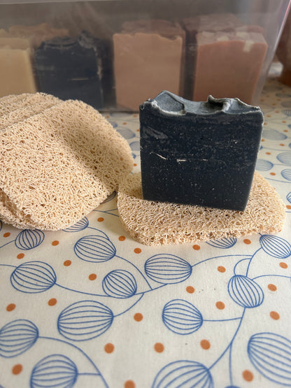 Soap Saver