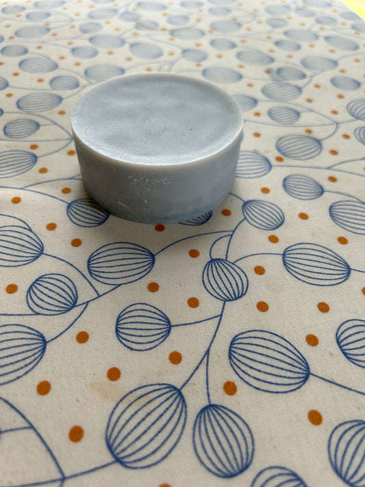 Solid Shampoo Bar